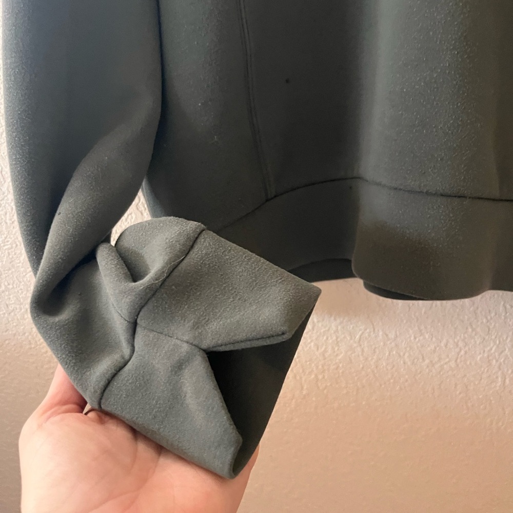 Spanx AirEssentials Women’s Half Zip Pullover - Picture 11 of 13